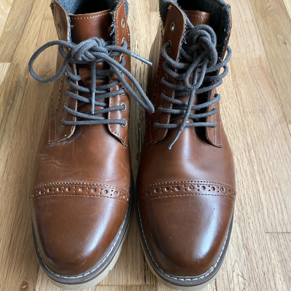 Mens boots